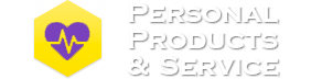 Personal Products & Service LP
